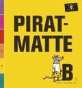 Piratmatte B