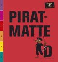 Piratmatte D