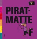Piratmatte F