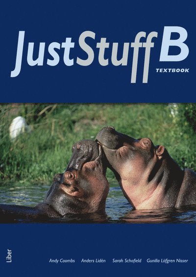 Just Stuff B Textbook 1