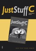 Andy Coombs, Anders Lidén, Sarah Schofield, Gunilla Löfgren Nisser - Just Stuff C Lärarhandledning, Häftad