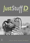 Andy Coombs, Roland Hagvärn, Kjell Johansson, Monika Saveska Knutagård, Annika Bayard - Just Stuff D Workbook, Häftad