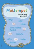 Matterepet Enheter och geometri