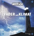 Upptäck väder och klimat
