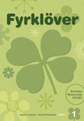 Ingela Lenkert, Kersti Mattsson - Fyrklöver Häfte A, Häftad