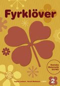 Ingela Lenkert, Kersti Mattsson - Fyrklöver Häfte B, Häftad