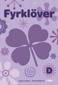 Fyrklöver Häfte D