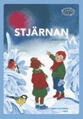 Läsgåvan C Stjärnan arbetsbok
