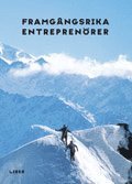 Mats Holm - Framgångsrika entreprenörer, Häftad