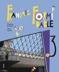 Français Formidable 3 Textbok