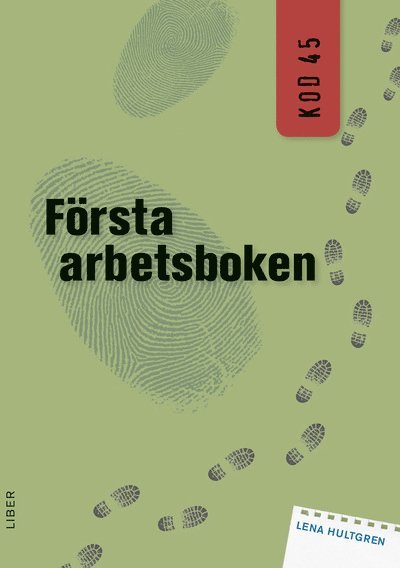 KOD 45 Första arbetsboken 1