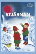 Läsgåvan C Stjärnan Arbetsbok BAS