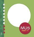 Håkan Johansson - MUS Punkt 1-3, Häftad