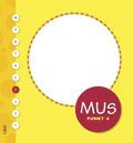 Håkan Johansson - MUS Punkt 4, Häftad