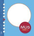 Håkan Johansson - MUS Punkt 5, Häftad