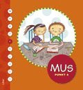 Håkan Johansson - MUS Punkt 6, Häftad