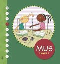 Håkan Johansson - MUS Punkt 7, Häftad