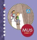 Håkan Johansson - MUS Punkt 9, Häftad