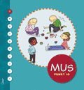 Håkan Johansson - MUS Punkt 10, Häftad