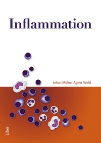 bokomslag Inflammation