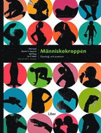 bokomslag Människokroppen : fysiologi och anatomi
