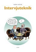 bokomslag Intervjuteknik