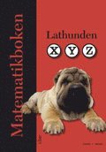 Lennart Undvall, Kristina Johnson - Matematikboken Lathunden, Häftad