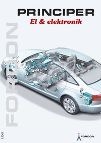 bokomslag El och Elektronik
