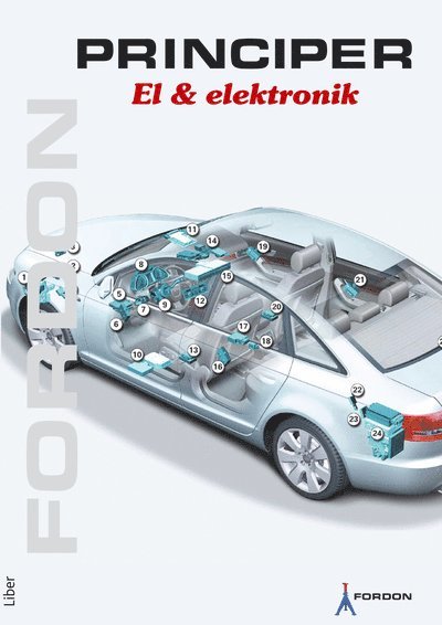 El och Elektronik 1