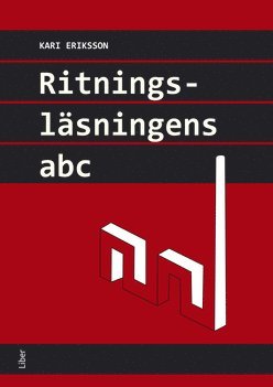 bokomslag Ritningsläsningens ABC