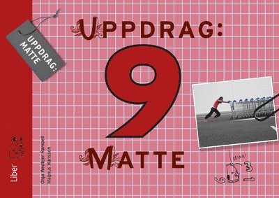 Uppdrag Matte 9 1