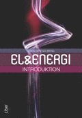 bokomslag Introduktion till El och Energi