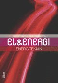 bokomslag Energiteknik