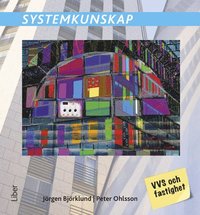 bokomslag Systemkunskap