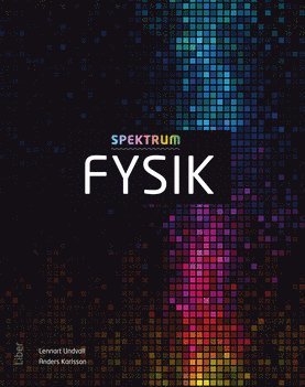 Spektrum Fysik Grundbok 1