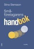 bokomslag Småföretagarens handbok