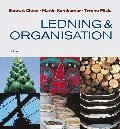 bokomslag Ledning och organisation