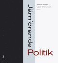 bokomslag Jämförande politik