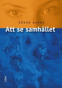 bokomslag Att se samhället