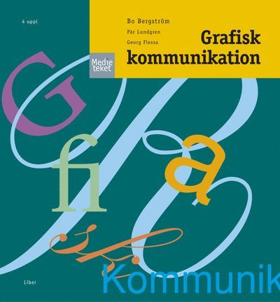 Grafisk kommunikation 1