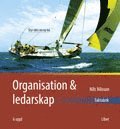 bokomslag Organisation och ledarskap Fakta- styr rätt