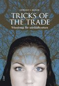 bokomslag Tricks of the Trade - Yrkesknep för samhällsvetare