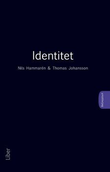 Nils Hammarén - Identitet, Häftad