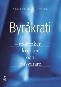 bokomslag Byråkrati