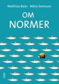 bokomslag Om normer