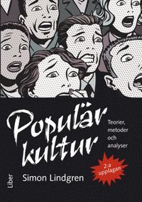 bokomslag Populärkultur