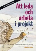 bokomslag Att leda och arbeta i projekt