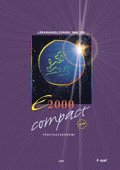 E2000 Compact Företagsekonomi B - Lärarhandledning inkl CD