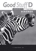 Good Stuff D diagnos lärarhäfte