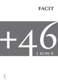 Maria Gull - +46:2B Facit, Häftad